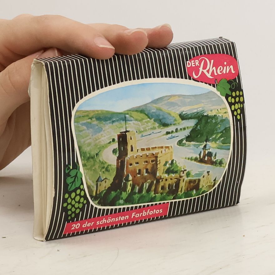 Autorenkollektiv 20 der schönsten Farbfotos