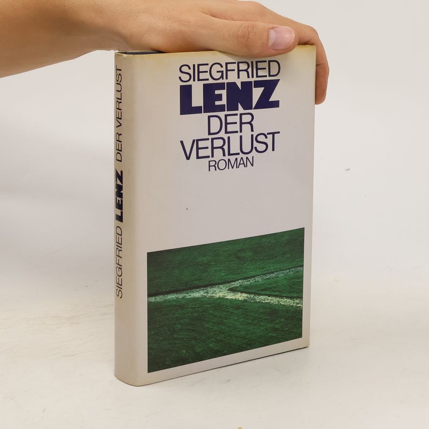 Thomas Petz Verlust der Liebe