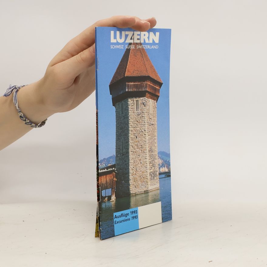 Autorenkollektiv Luzern Schweiz Suisse Switzerland
