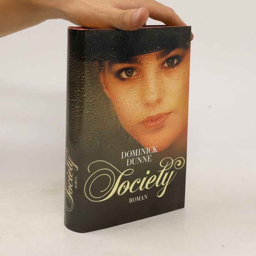 Dominick Dunne Society