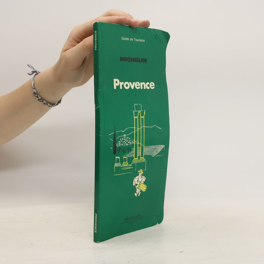 Autorenkollektiv Guide de Tourisme. Provence