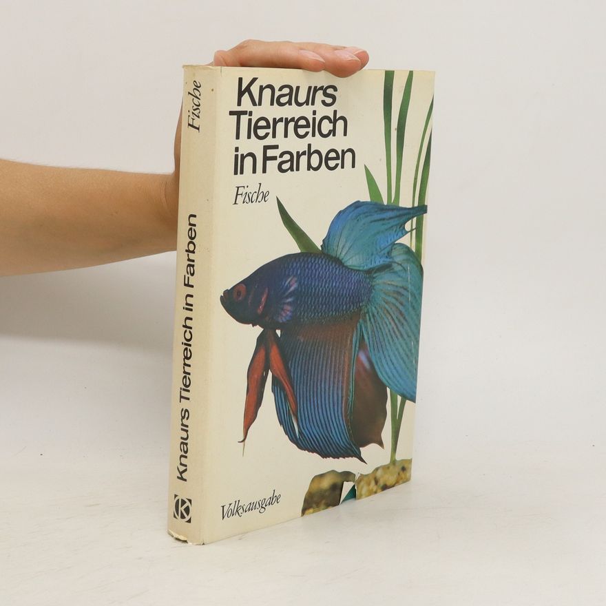 Earl S. Herald Fische