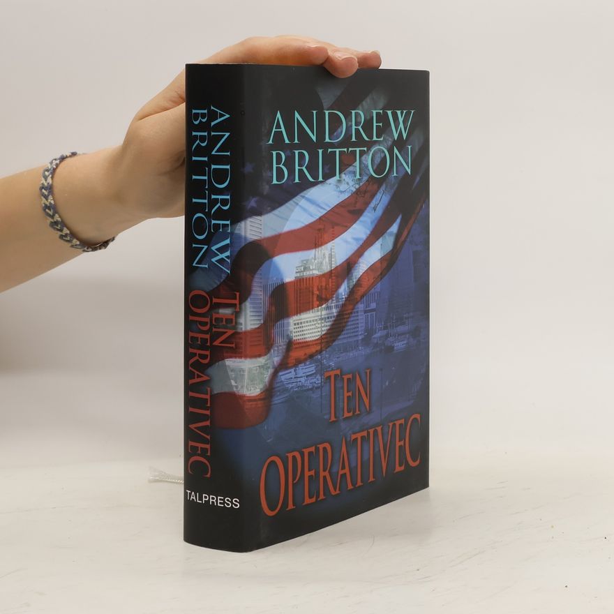 Andrew Britton Ten operativec