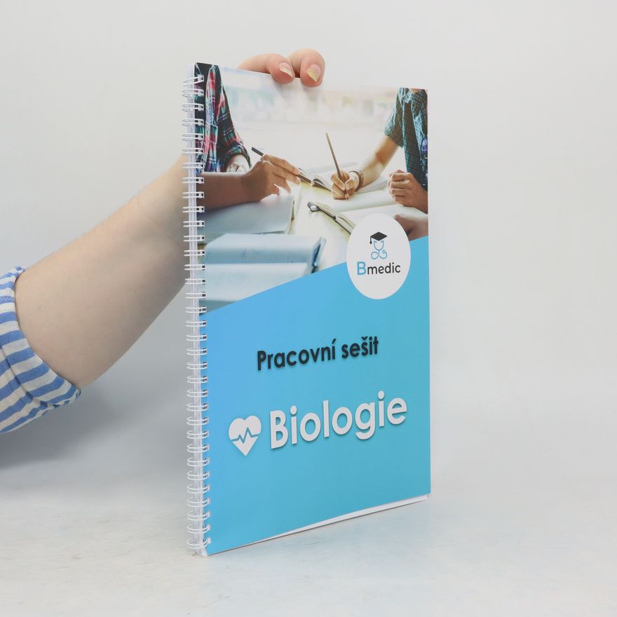 Lucie Ulrichová  Biologie. Pracovní sešit