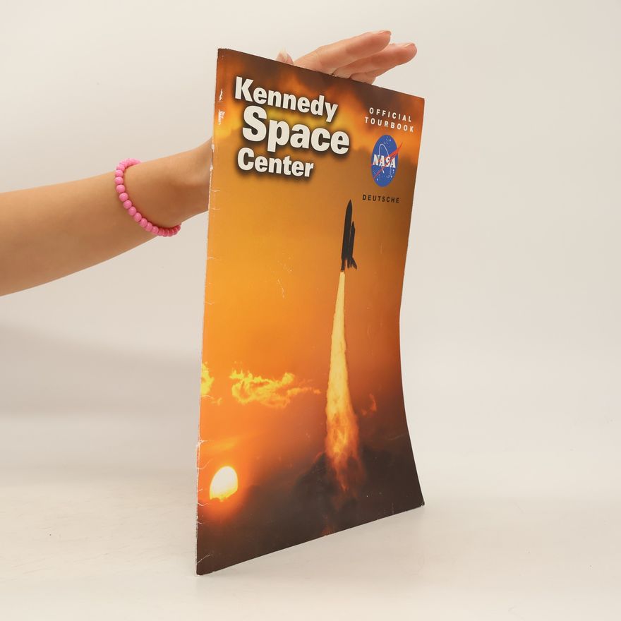 Dirk Neumann Die Geschichte des Kennedy Space Center