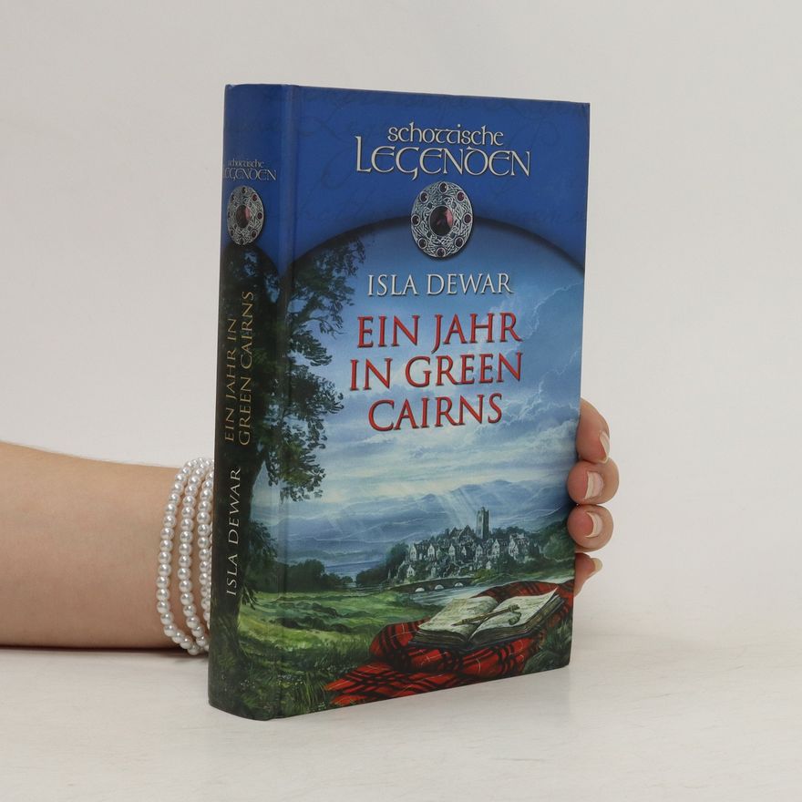 Isla Dewar Ein Jahr in Green Cairns