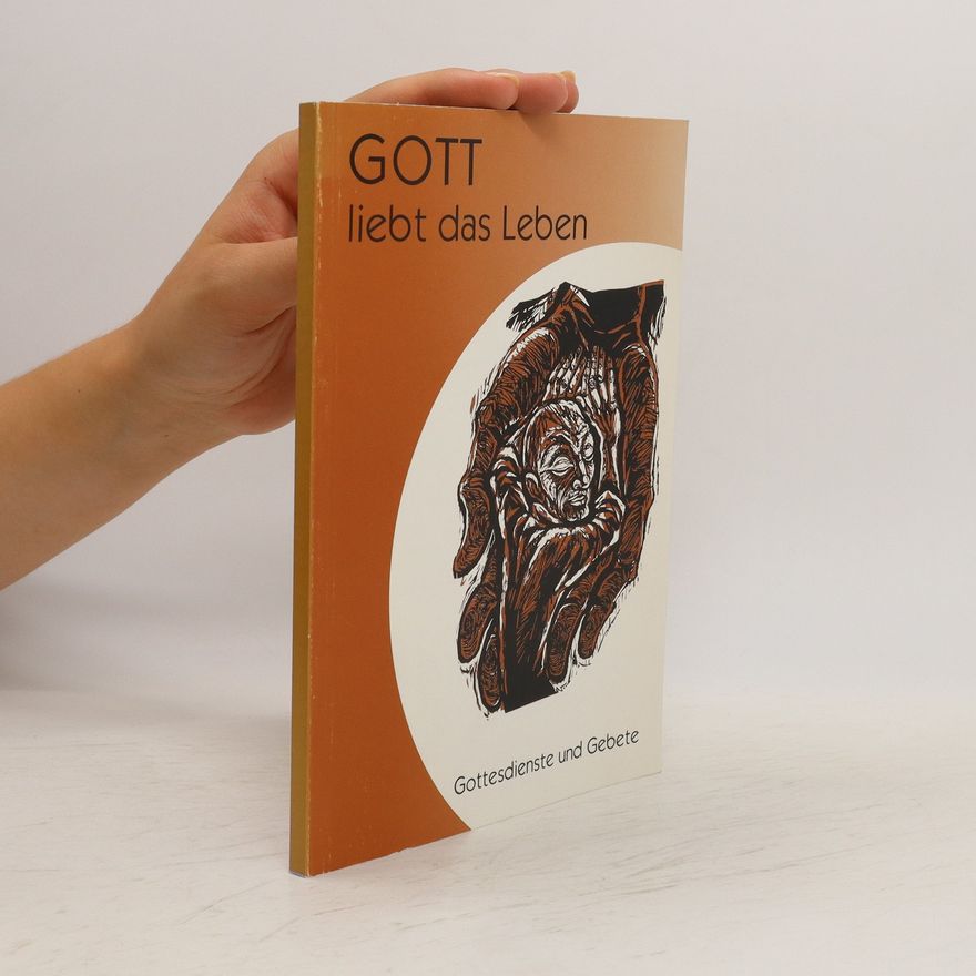 Autorenkollektiv Gott liebt das Leben