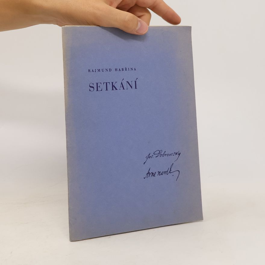 Ferenc Körmendi Setkání