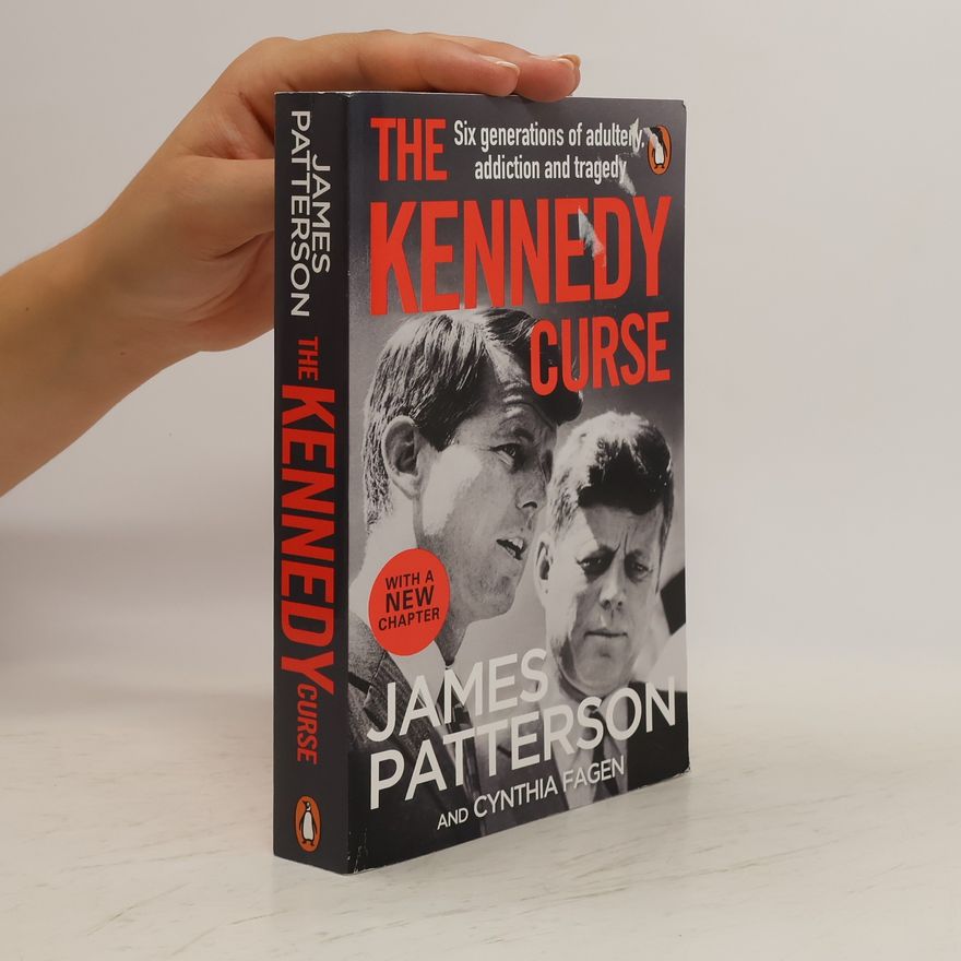 James Patterson The Kennedy Curse