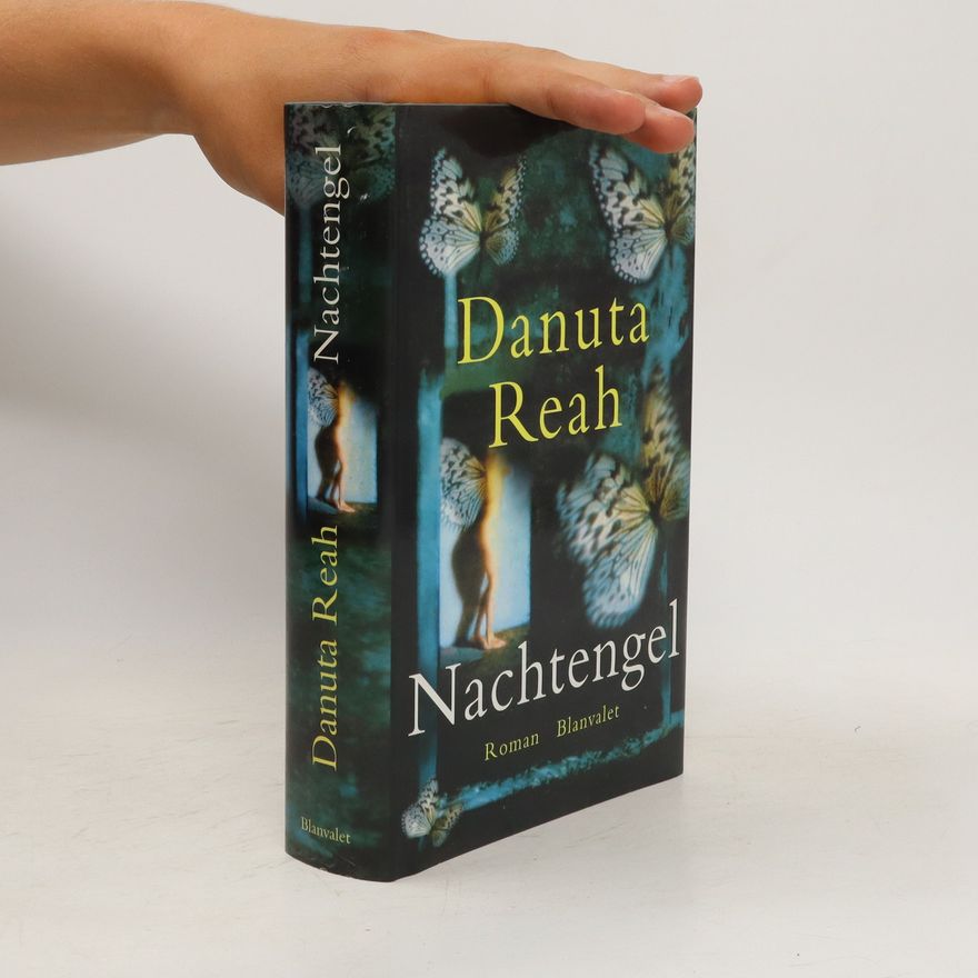 Danuta Reah Nachtengel