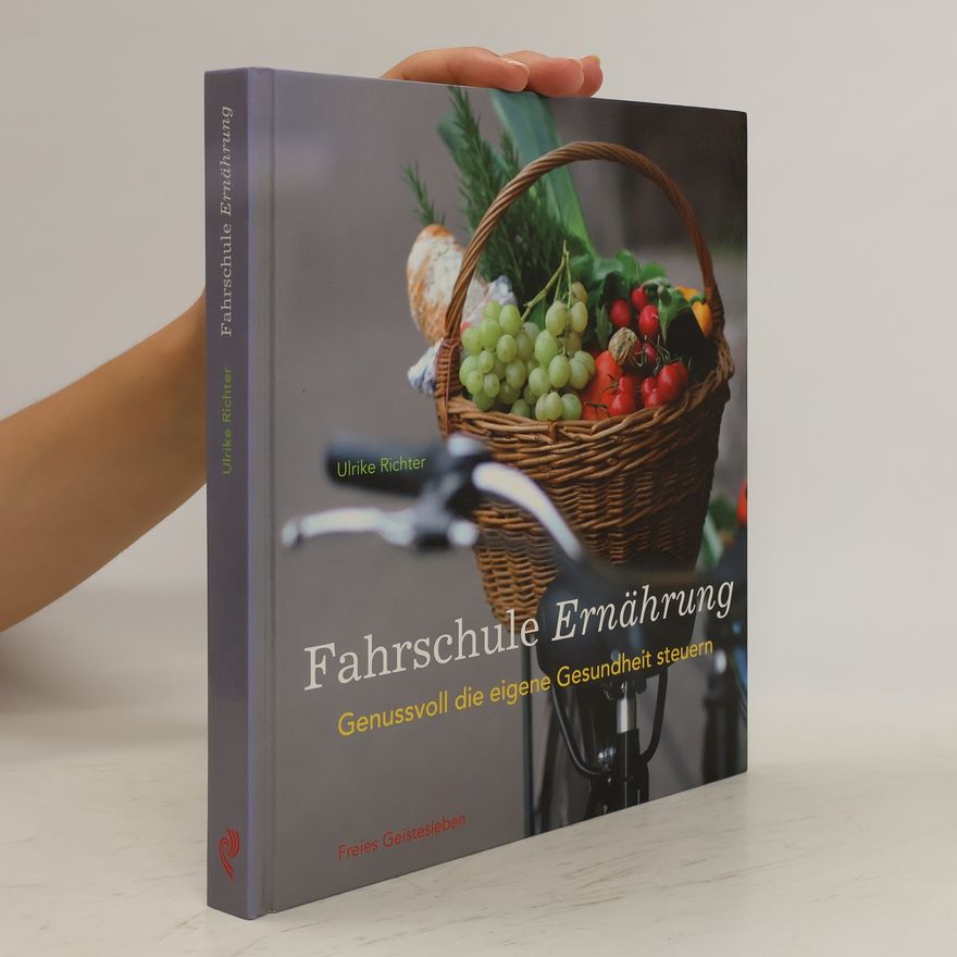Ulrike Richter Fahrschule Ernährung