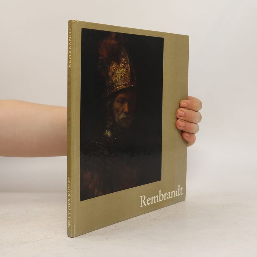 Erpel Fritz Welt Der Kunst, Rembrandt