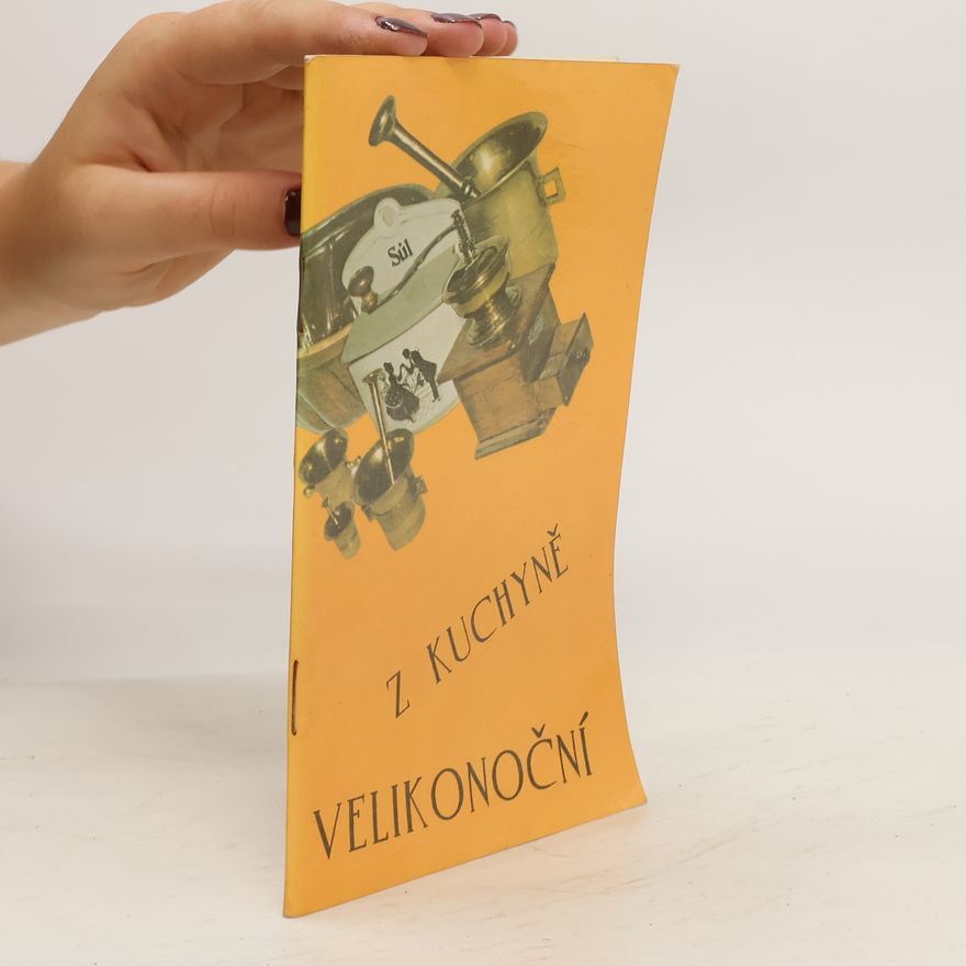 V. Sequens Z kuchyně velikonoční