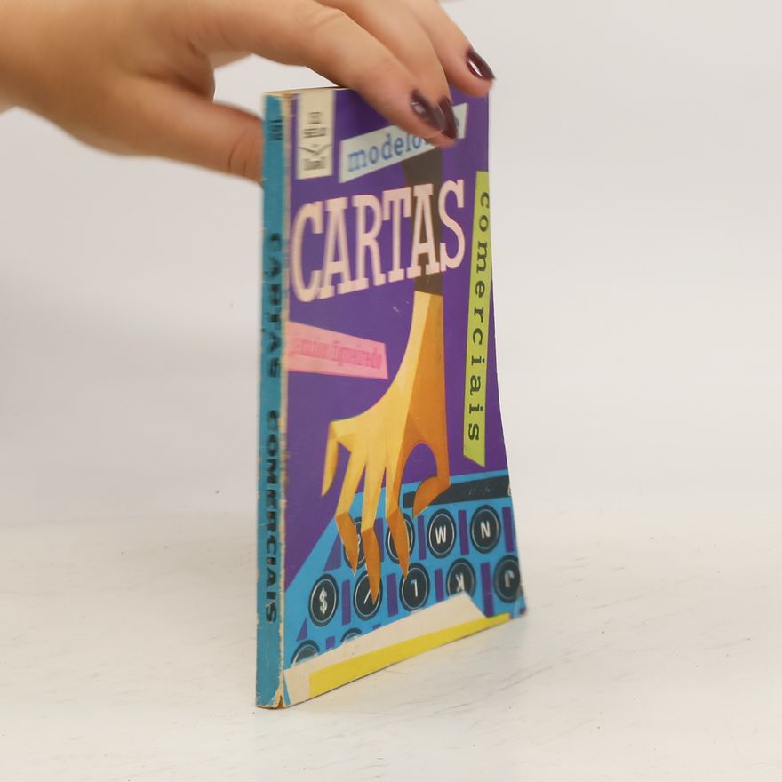 Various authors Cartas Comerciais