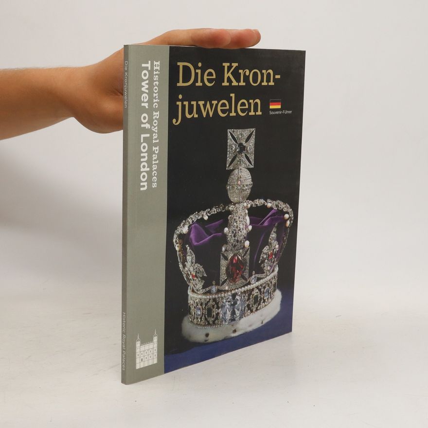 Various authors Die Kronjuwelen