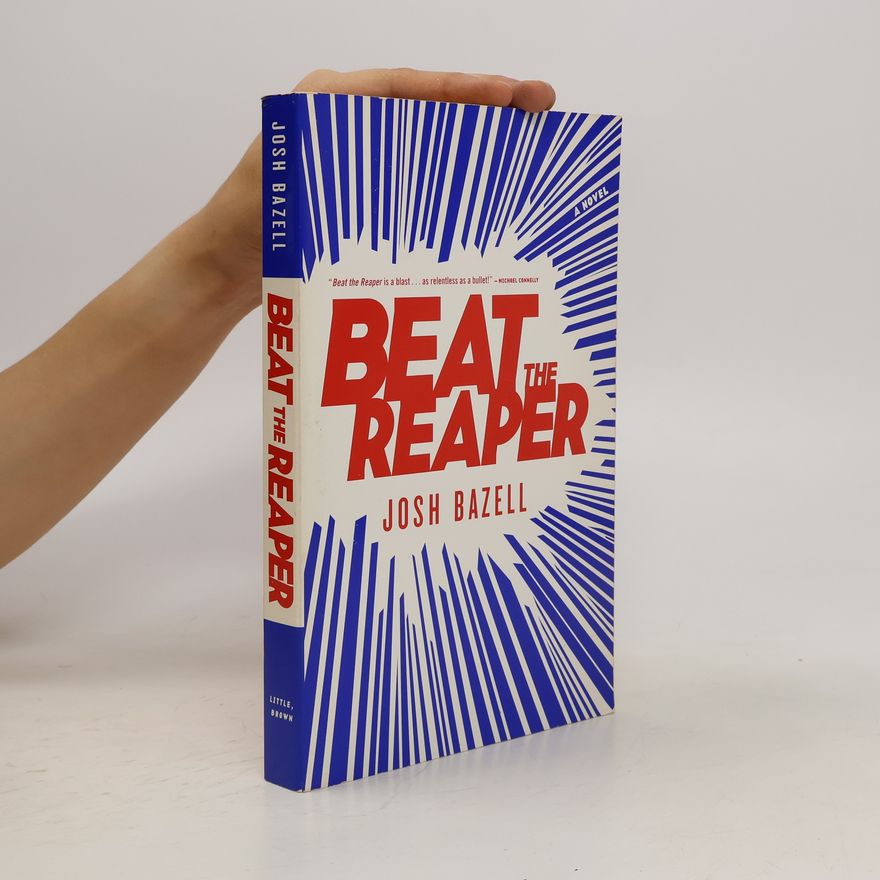 Josh Bazell Beat the Reaper