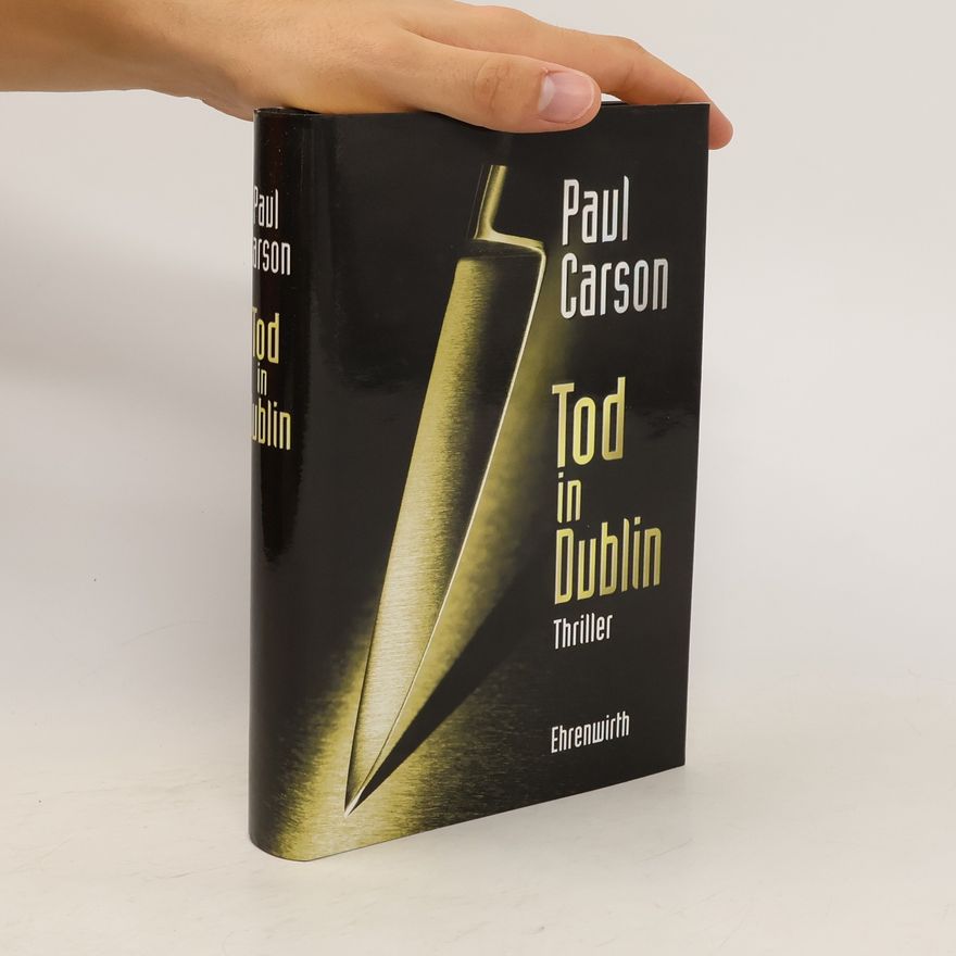 Paul Carson Tod in Dublin