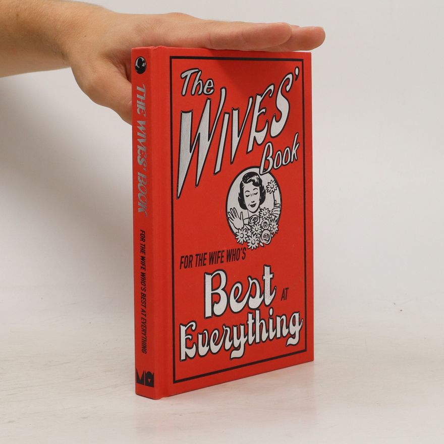 Alison Maloney The Wives' Book