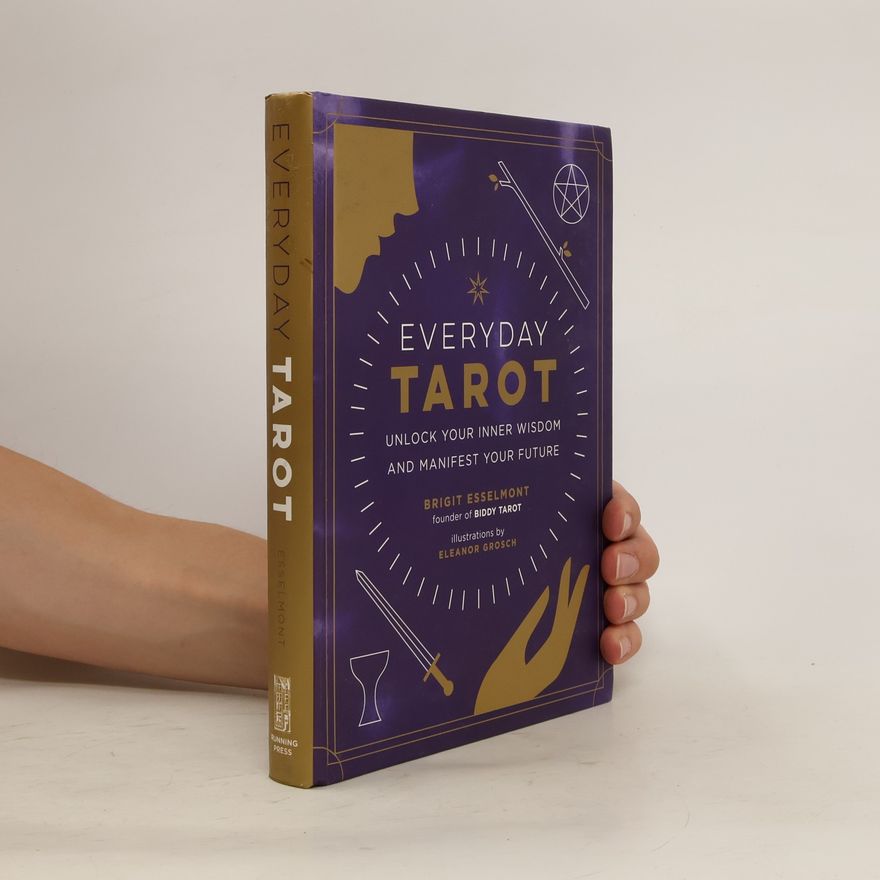 Brigit Esselmont Everyday Tarot