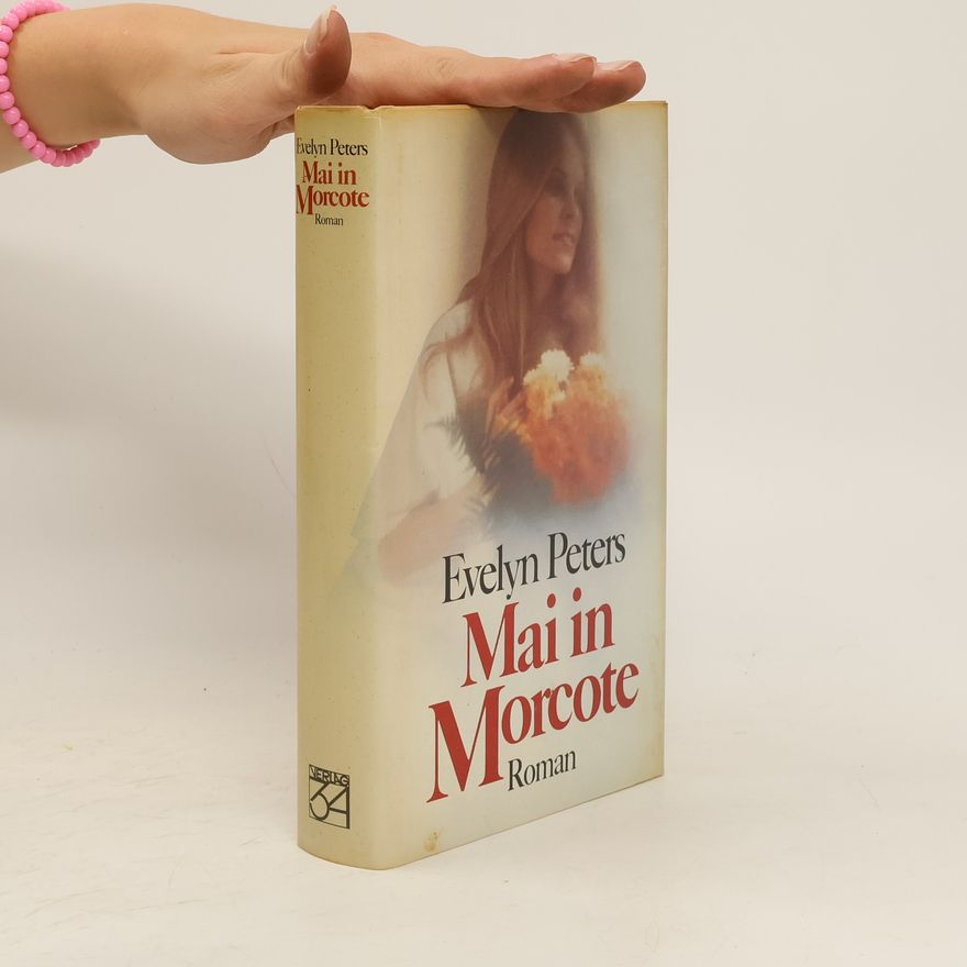 Evelyn Peters Mai in Morcote