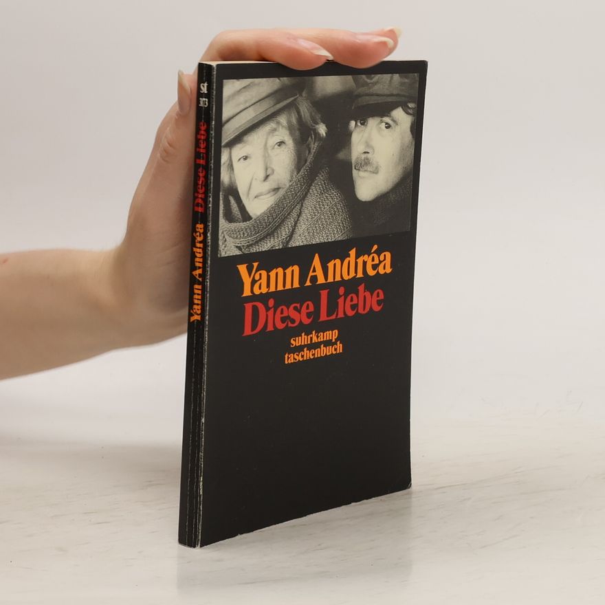 Yann Andréa Diese Liebe