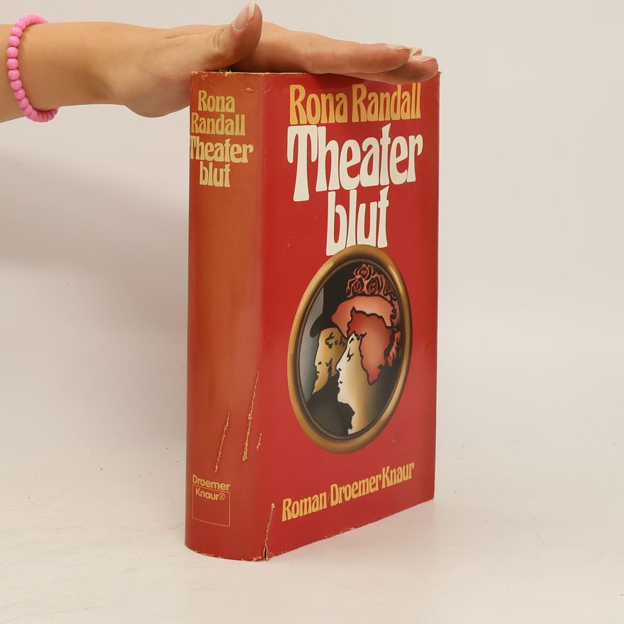Rona Randall Theaterblut