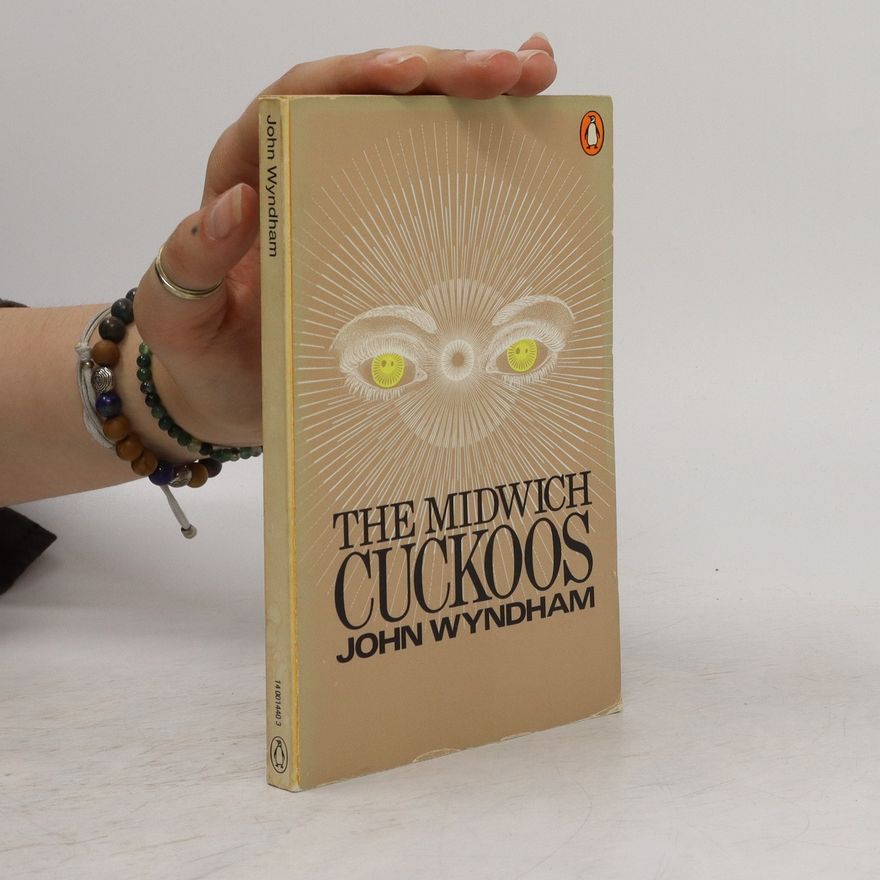 John Wyndham The Midwich Cuckoos