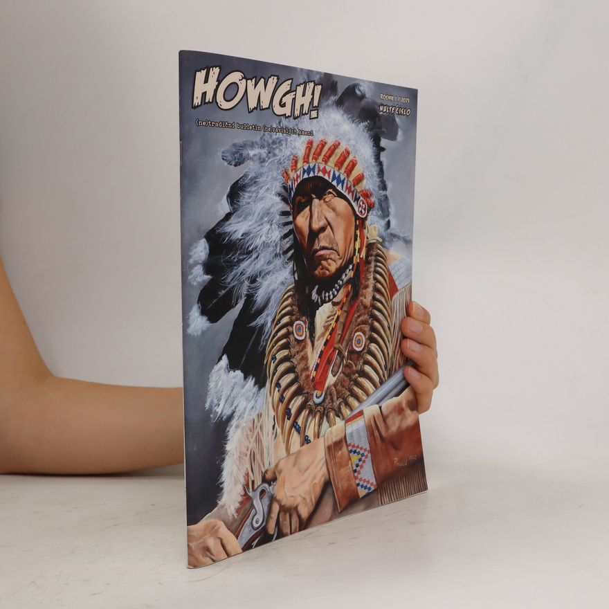 Autorenkollektiv Howgh! 1/2023