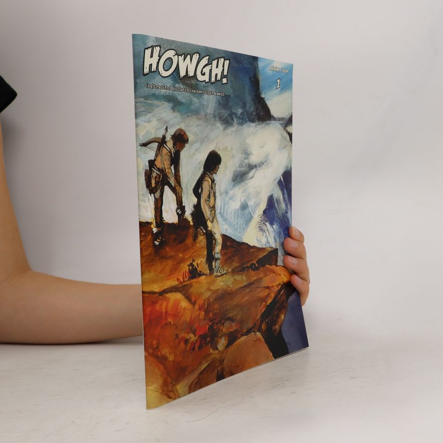 Autorenkollektiv Howgh! 2/2024
