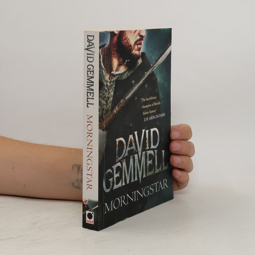 David Gemmell Morningstar