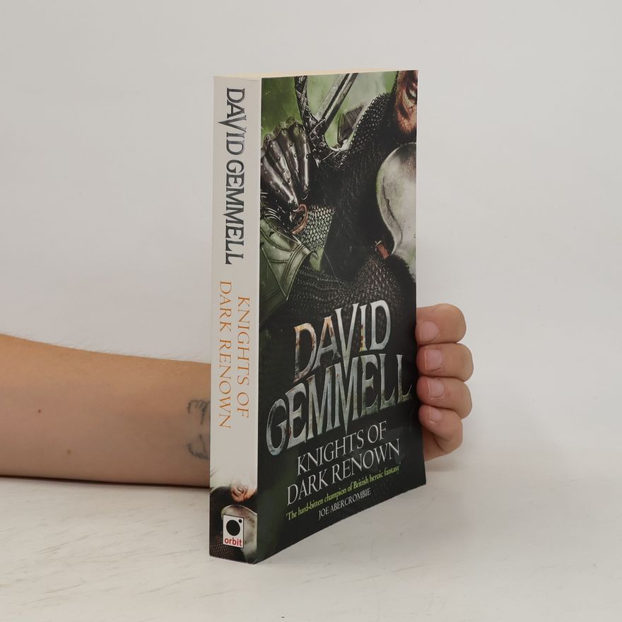David Gemmell Knights of Dark Renown