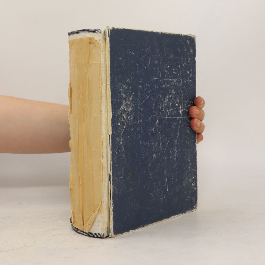 Autorenkollektiv Collins English Dictionary & Thesaurus