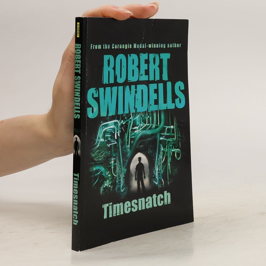 Robert E. Swindells Timesnatch
