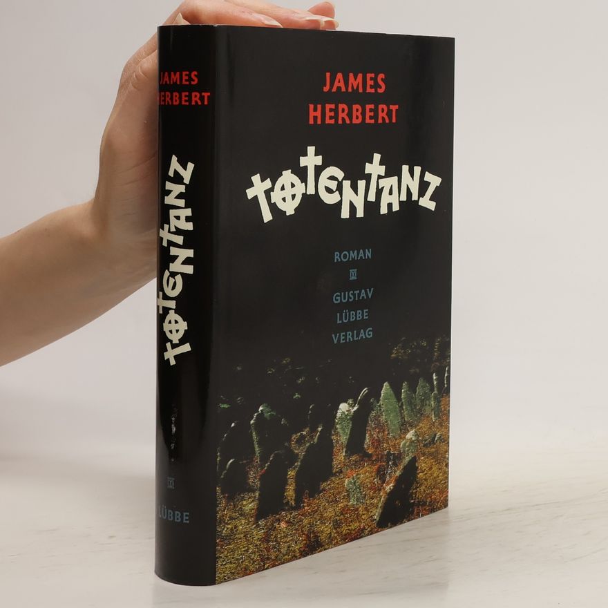 James Herbert Totentanz