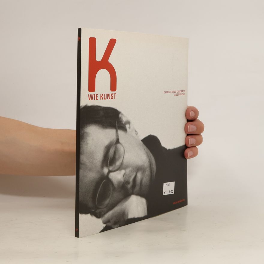 Antonia Gobiet K wie Kunst