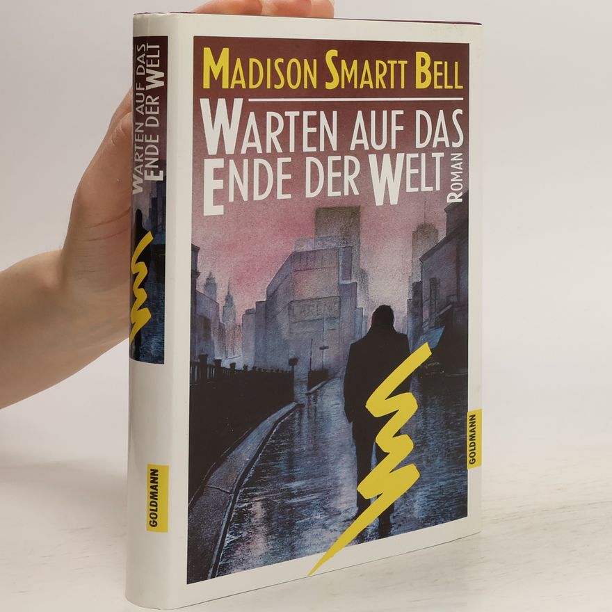 Madison Smart Bell Warten auf das Ende der Welt