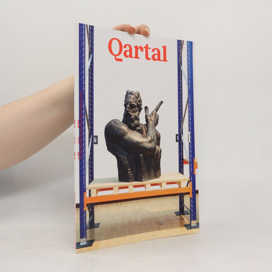 Various authors Qartal 08/2022