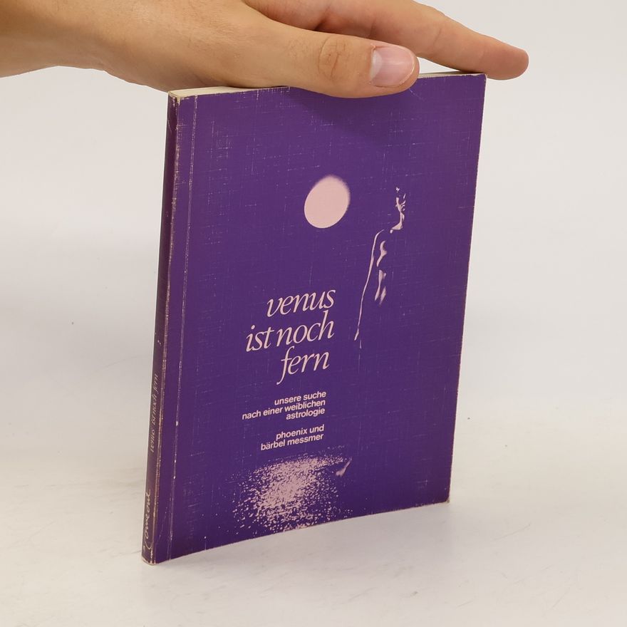 Various authors Venus ist noch fern