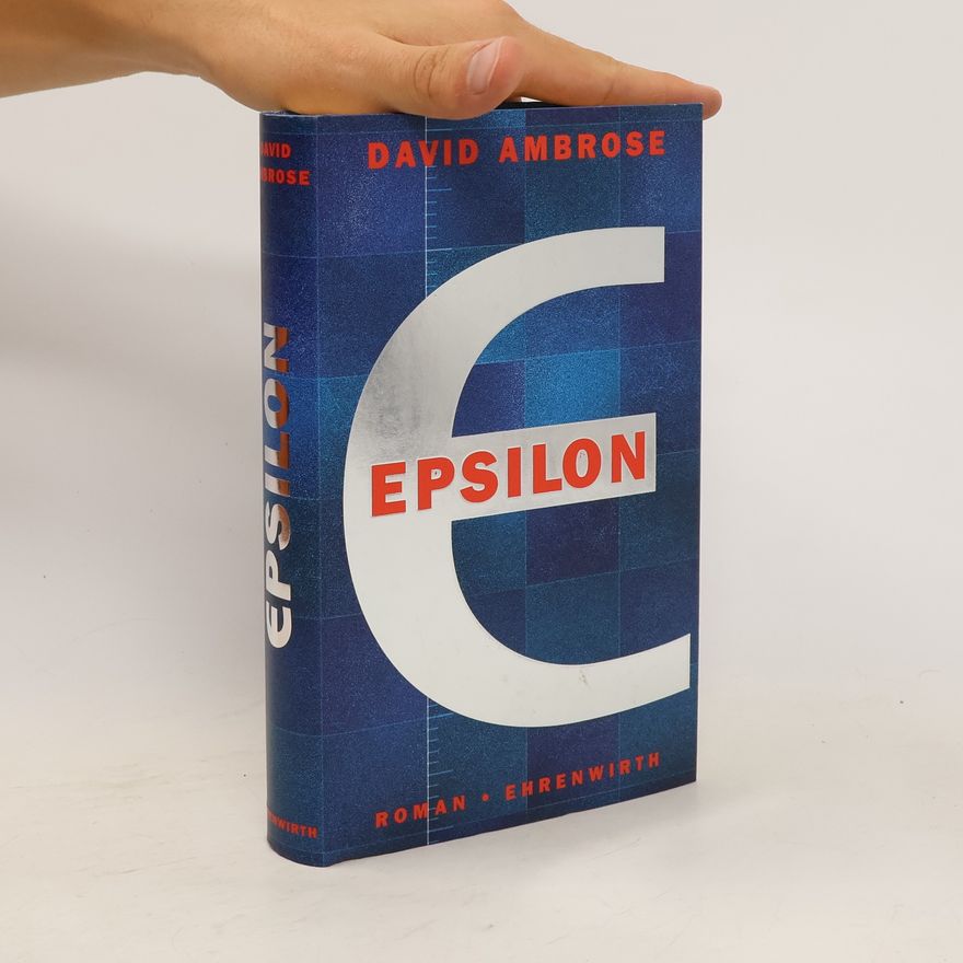 David Ambrose Epsilon