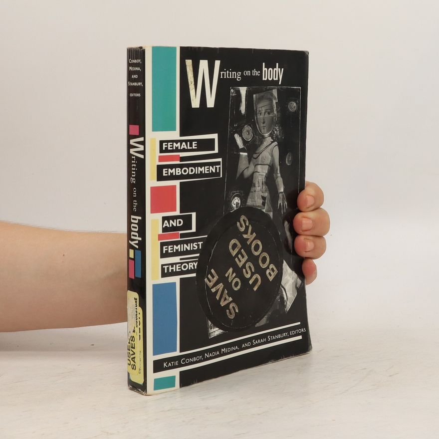 Katie Conboy Writing on the Body