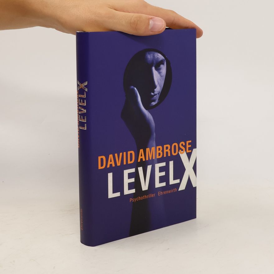David Ambrose Level X