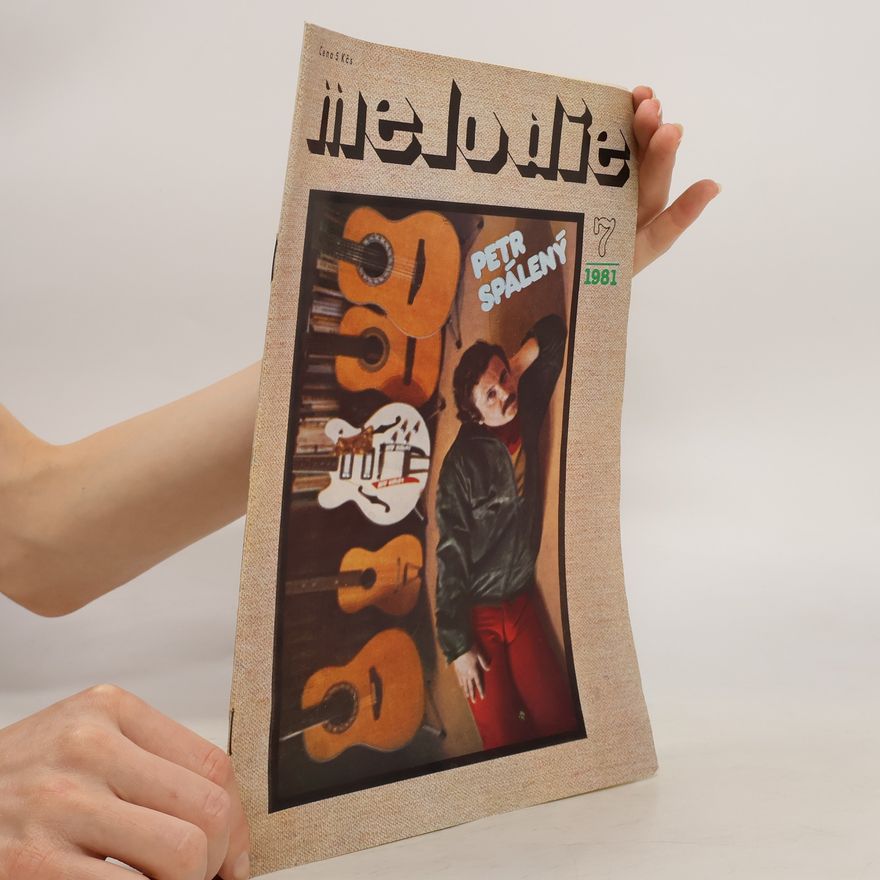 Autorenkollektiv Melodie 7/1981
