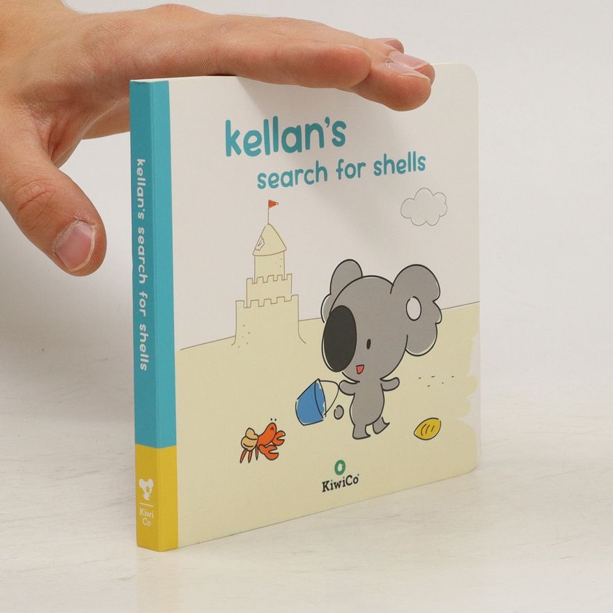 Autorenkollektiv Kellan´s Search for Shells