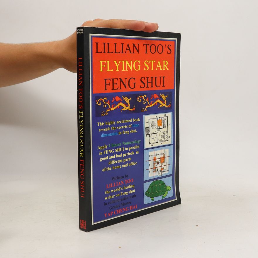Lillian Too Lillian Too's Flying Star Feng Shui