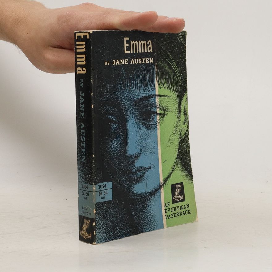 Jane Austen Emma