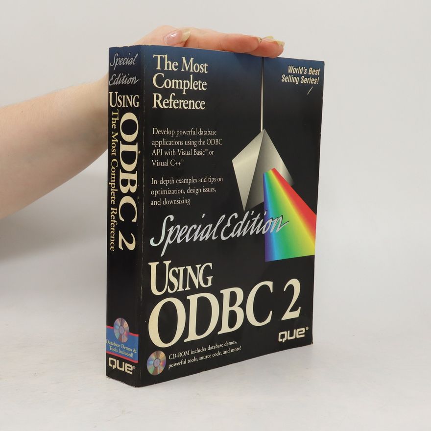 Robert Gryphon Using ODBC 2