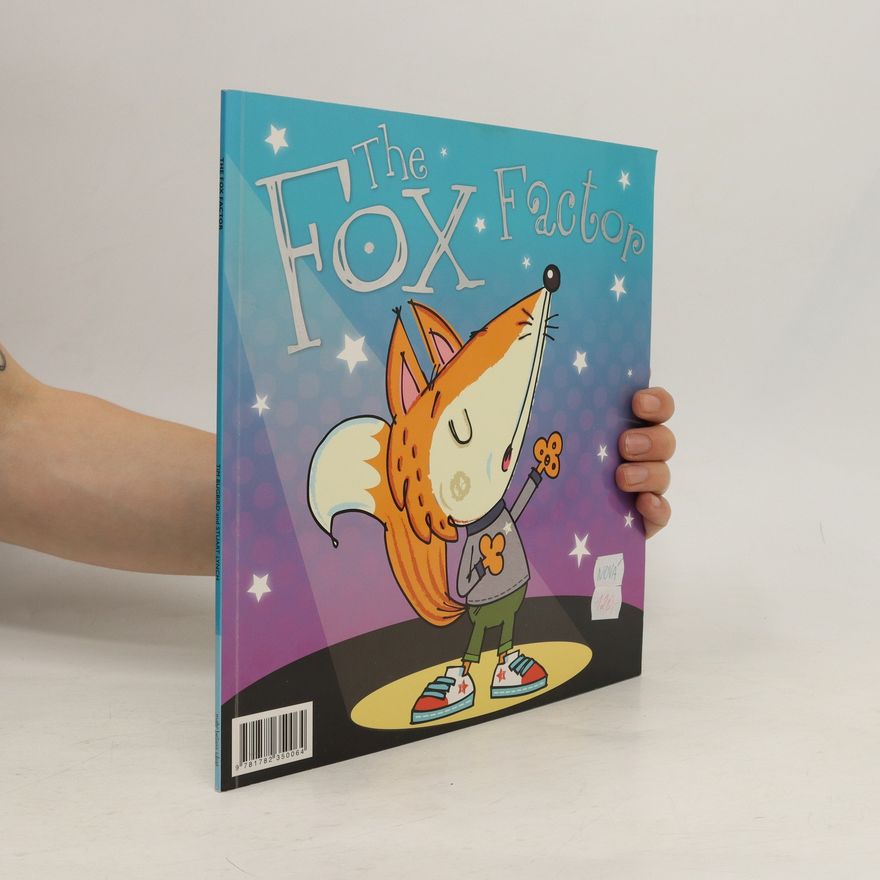 Stuart Lynch The Fox Factor