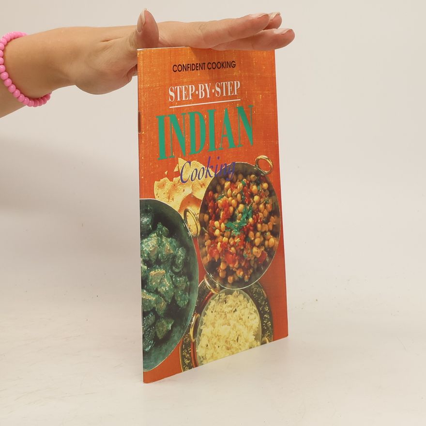 Various authors Indian Cooking
