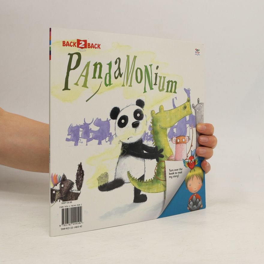 Autorenkollektiv Pandamonium