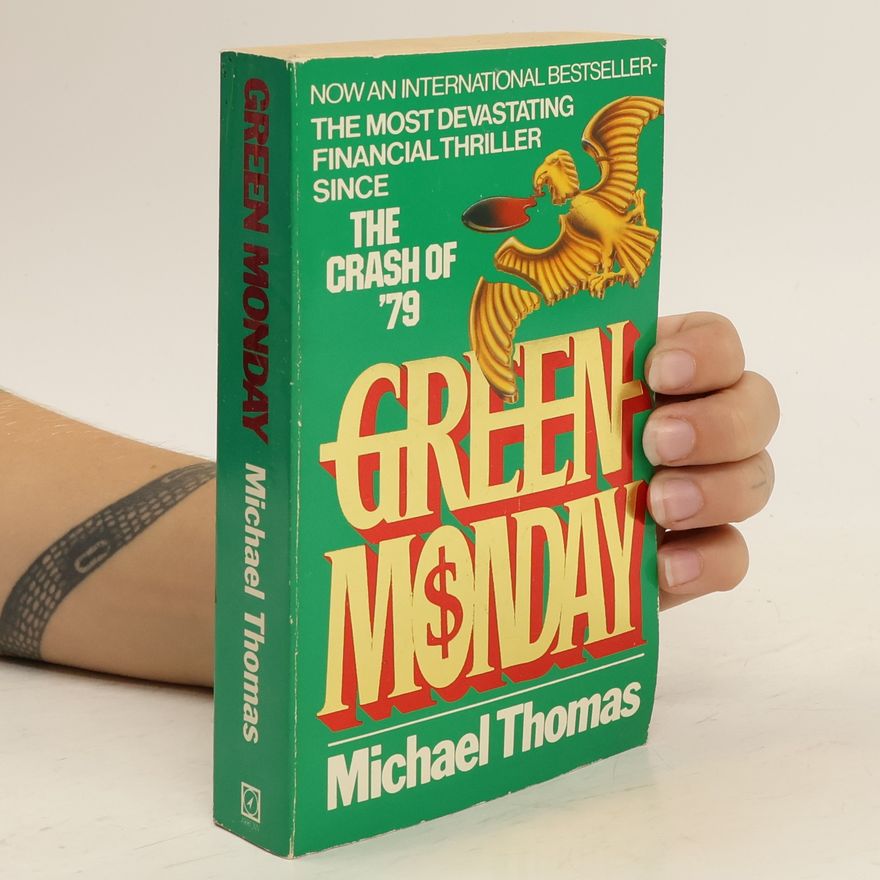 Michael M. Thomas Green Monday